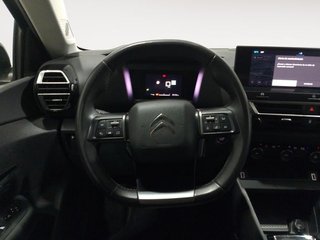 Citroën C4 Plus
