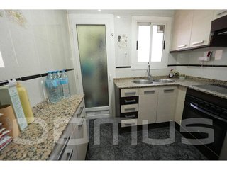 Piso en venta en Sant Vicenç dels Horts