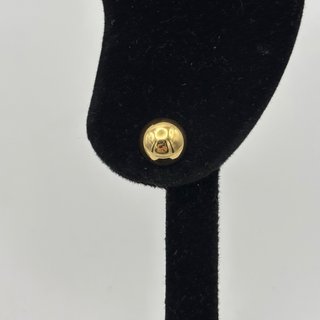 Pendientes de oro 18kt