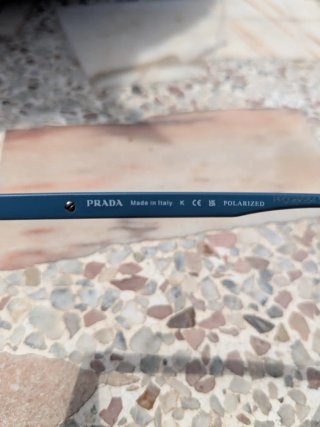 Gafas de sol Prada Rossa 0PS 01TS