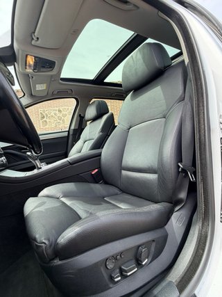 BMW Serie 5 535d