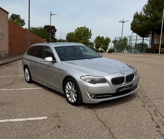 BMW Serie 5 535d