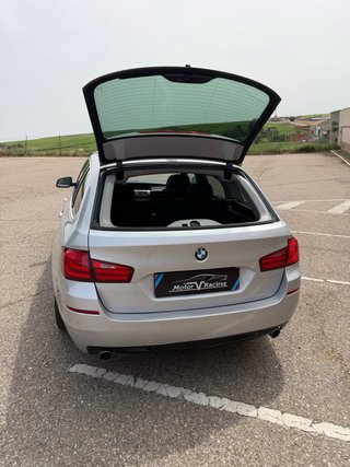 BMW Serie 5 535d