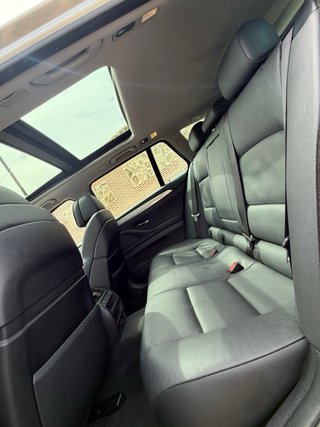 BMW Serie 5 535d