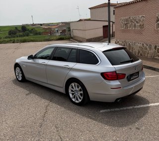 BMW Serie 5 535d