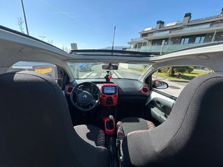Citroen C1 2019