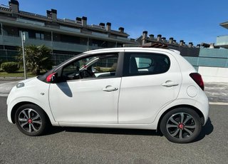 Citroen C1 2019
