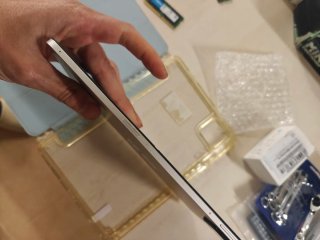 Xiaomi pad 6 8gb Ram 256gb almacenamiento