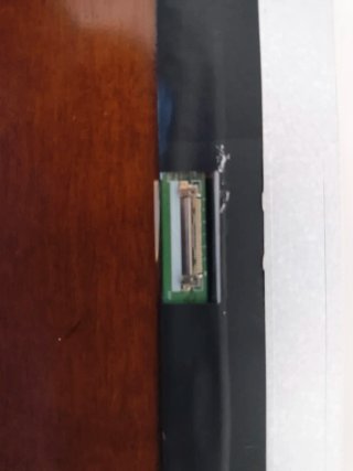 Pannello LCD Notebook B156HTN06.1