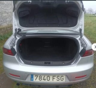 Alfa Romeo 159 2006