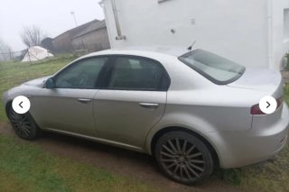 Alfa Romeo 159 2006