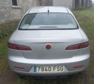 Alfa Romeo 159 2006