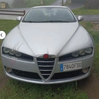 Alfa Romeo 159 2006
