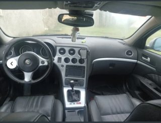 Alfa Romeo 159 2006