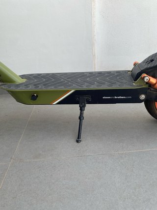 Patinete Eléctrico Olsson Mamba Lite