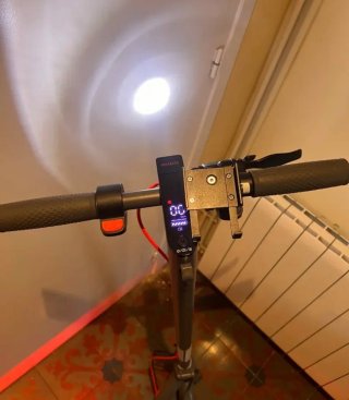 Patinete Eléctrico AIWA RAPTOR F22