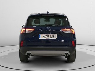 Ford Kuga 1.5 EcoBoost S&S Titanium 4x2 110 kW (150 CV)