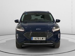 Ford Kuga 1.5 EcoBoost S&S Titanium 4x2 110 kW (150 CV)