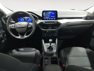 Ford Kuga 1.5 EcoBoost S&S Titanium 4x2 110 kW (150 CV)