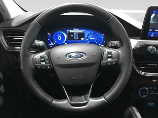 Ford Kuga 1.5 EcoBoost S&S Titanium 4x2 110 kW (150 CV)