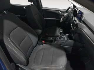 Ford Kuga 1.5 EcoBoost S&S Titanium 4x2 110 kW (150 CV)