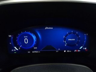 Ford Kuga 1.5 EcoBoost S&S Titanium 4x2 110 kW (150 CV)