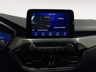 Ford Kuga 1.5 EcoBoost S&S Titanium 4x2 110 kW (150 CV)