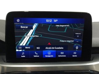 Ford Kuga 1.5 EcoBoost S&S Titanium 4x2 110 kW (150 CV)