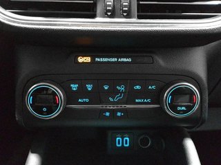 Ford Kuga 1.5 EcoBoost S&S Titanium 4x2 110 kW (150 CV)