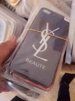 Fundas iPhone y Samsung