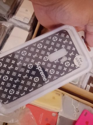 Fundas iPhone y Samsung