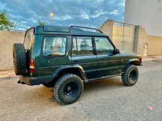 Land rover Discovery 300 1997