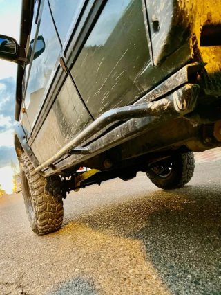 Land rover Discovery 300 1997