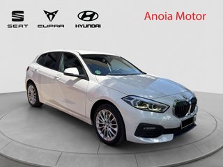 BMW SERIE 1 136CV 2023