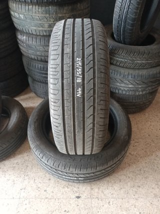 Neumático 215/55R18 99V
