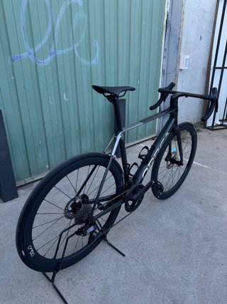 Orbea Orca 2026 talla 53