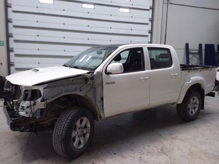DESPIECE TOYOTA HILUX 2016