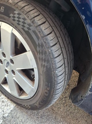 Ford Galaxy 2005