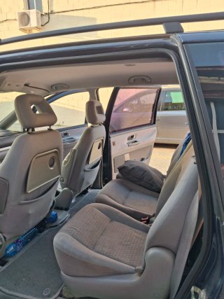 Ford Galaxy 2005