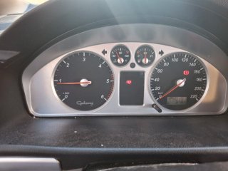 Ford Galaxy 2005