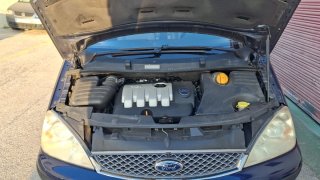 Ford Galaxy 2005