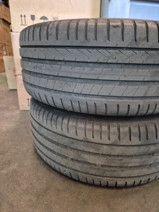 Llantas Audi A3 8V R17