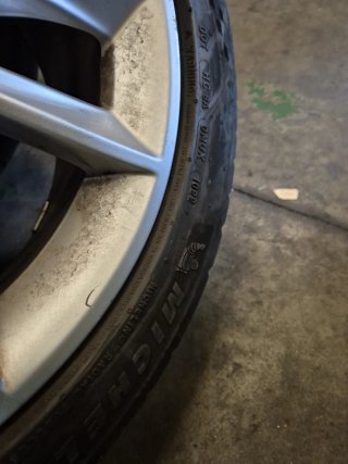 Llantas Audi A3 8V R17