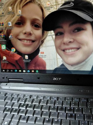 Acer Extensa 5610 1GB RAM