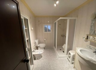 Se vende casa en el cobre