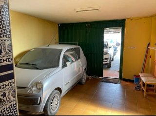Se vende casa en el cobre