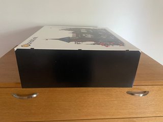 LEGO Bricklink 910049 Avventura in Transilvania