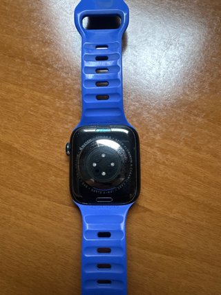 Apple Watch Series 9 GPS+Celular Azul
