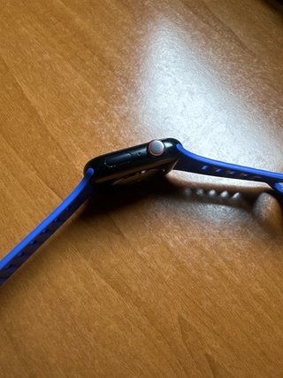 Apple Watch Series 9 GPS+Celular Azul