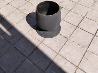 COPA de hierro Grande
